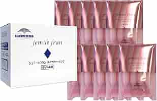 ジェミールフランヘアトリートメント&スタイリング8点セット ジェミールフランヘアトリートメント&スタイリング8点セット